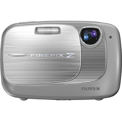 FinePix Z37 [シルバー]