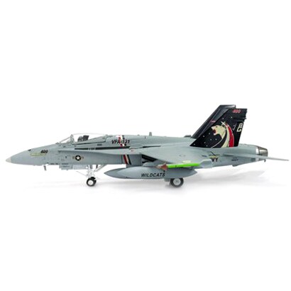 Witty Wings 74671 F/A-18C ワイルドキャッツ