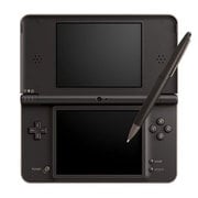 ニンテンドーDSi LL ダークブラウン