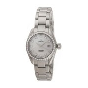 オメガ Seamaster Aqua Terra（シーマスター アクアテラ） 自動巻き レディース 並行輸入品 5年保証 2565.75