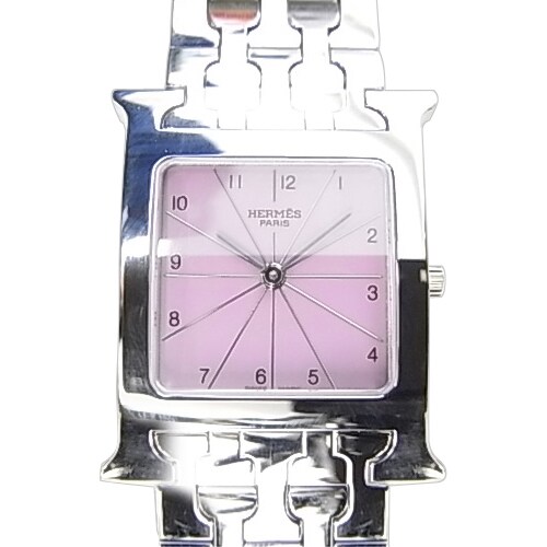 H WATCH（Hウォッチ） クオーツ メンズ 並行輸入品 HH1.510.531/4805