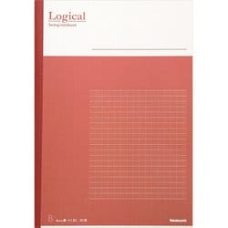ノ-B501B-P ロジカルノート B