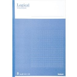 ノ-B501B-B ロジカルノート B