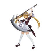 リボルテック クイーンズブレイド Series No.002-EX アイリ 2Pカラー