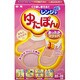 レンジでゆたぽん [あったかスリッパ]