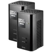 HD-PLC方式 PLC PLC-ET/MA-S