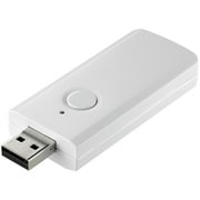IEEE802.11n/a/g/b対応 USB接続 無線LANアダプター WHG-AGDN/US