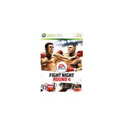 ファイトナイト ラウンド4 英語版 [Xbox360ソフト]