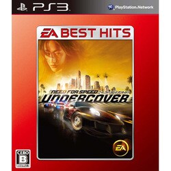 ヨドバシ Com エレクトロニック アーツ E A Ea Best Hits ニード フォー スピード アンダーカバー Ps3ソフト 通販 全品無料配達