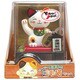 ソーラー金運亭 三毛猫ちゃん