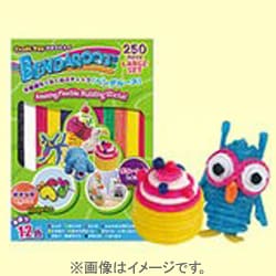 ベンダルース 250ピースラージセット