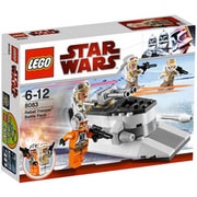 8083 [スター・ウォーズ 反乱同盟軍 バトル・パック 6～12歳]