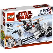 8084 [スター・ウォーズ スノートルーパー バトル・パック 6～12歳]