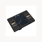 ナムコクラシックゲームス パックマン名刺ケース テーブルタイプ