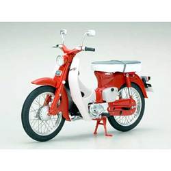 ヨドバシ.com - エブロ EBBRO 10012 [ホンダ スーパーカブ CA100
