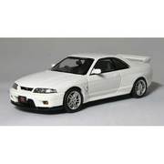 44186 [スカイライン GT-R R33 ホワイト]