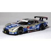 エブロ 44234 HIS GT-R フジ2009  24