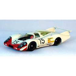 ヨドバシ.com - エブロ EBBRO 43751 ポルシェ 917 LM1969 15 [ミニカー 