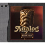 HD-176 [WESTERN ELECTRIC-Analog]