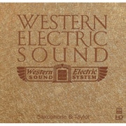 HD-178 [WESTERN ELECTRIC-サクソフォーン＆テイラー/サム・テイラー]