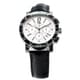 BVLGARI BVLGARI（ブルガリブルガリ）ホワイト 自動巻き メンズ 並行輸入品 2年保証 BB42WSLDCH