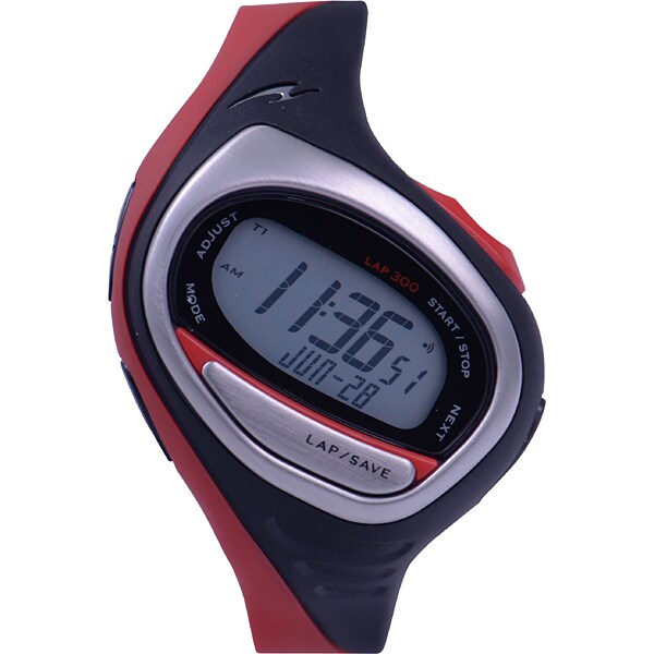 RunONE 300 MEDIUM（ランワン300 ミディアム）クオーツ ユニセックス DWJ02-0004