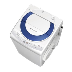 ヨドバシ.com - シャープ SHARP 簡易乾燥機能付き洗濯機（7.0kg） ブルー系 ES-GE70K-A 通販【全品無料配達】