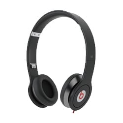 Beats Solo by dr.dre iPodコントロール対応ヘッドホン ブラック MH BTS ON SO CT BK