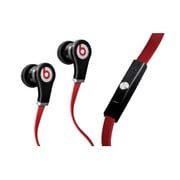 Beats Tour with Control Talk iPodコントロール対応ヘッドホン Beats by Dr.Dre MH BTS IE CT