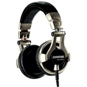 プロフェッショナルDJ用ヘッドホン SRH750DJ-A