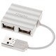 4ポートUSBハブ ホワイト UH-2274W