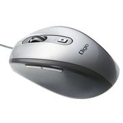 5ボタンレーザーマウス MUS-ULF71SL