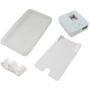 iPod touch用 スターティングセット ホワイト RT-T2C7/W