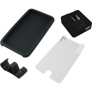 iPod touch用 スターティングセット ブラック RT-T2C7/B