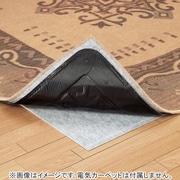 フローリング用シート (3畳相当タイプ) DQ-33P