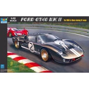 1/12 05403 フォードGT-40Mk.2 [プラモデル]
