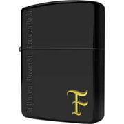 ネーム オブ ラブ(F) イニシャルZIPPO NLF-IB