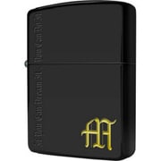 ネーム オブ ラブ(M) イニシャルZIPPO NLM-IB