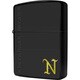 ネーム オブ ラブ(N) イニシャルZIPPO NLN-IB