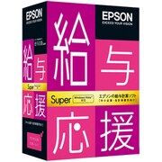 給与応援Super スタンドアロン版 Ver.H21.10 [Windowsソフト]