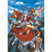 ラグナロクオンライン 7th アニバーサリーパッケージ [Windowsソフト]