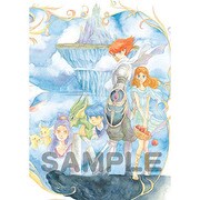 Ys II ～天空の失楽園～ ドラマCD