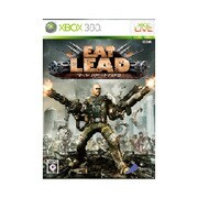 EAT LEAD マット・ハザードの逆襲 [Xbox360ソフト]