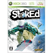Stoked（ストークト） [Xbox360ソフト]