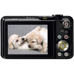 ヨドバシ.com - カシオ CASIO EX-FC150BK [HIGH SPEED EXILIM ヨドバシ.com - カシオ CASIO EX-FC150BK [HIGH SPEED EXILIM