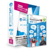 LiFE with PhotoCinema 3 解説DVD付きパッケージ [Macintosh]