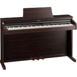 ヨドバシ.com - ローランド ROLAND HP302-RWS [デジタルピアノ ローズ