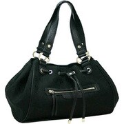 25181MAXILOGO/BLK [手提げ]