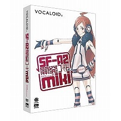 [定休日以外毎日出荷中] ヨドバシ.com - AHS エー・エイチ・エス VOCALOID2 SF-A2 開発 ヴァイスシュヴァルツ