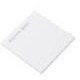 SH-01B用 [リアカバー SH34<WHITE>]